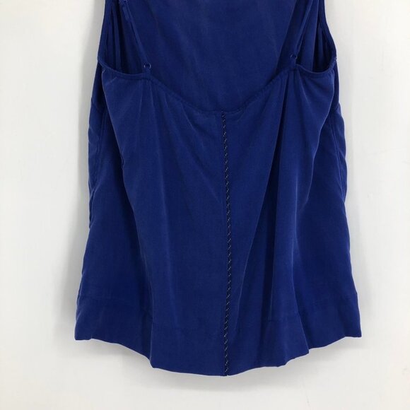 Kit and Ace Black and Blue Tank Tops - Picture 9 of 14